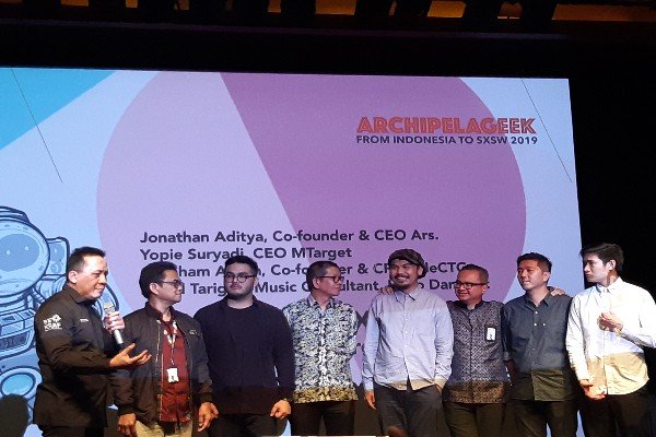 7 Startup Lokal Siap Tembus Pasar Global
